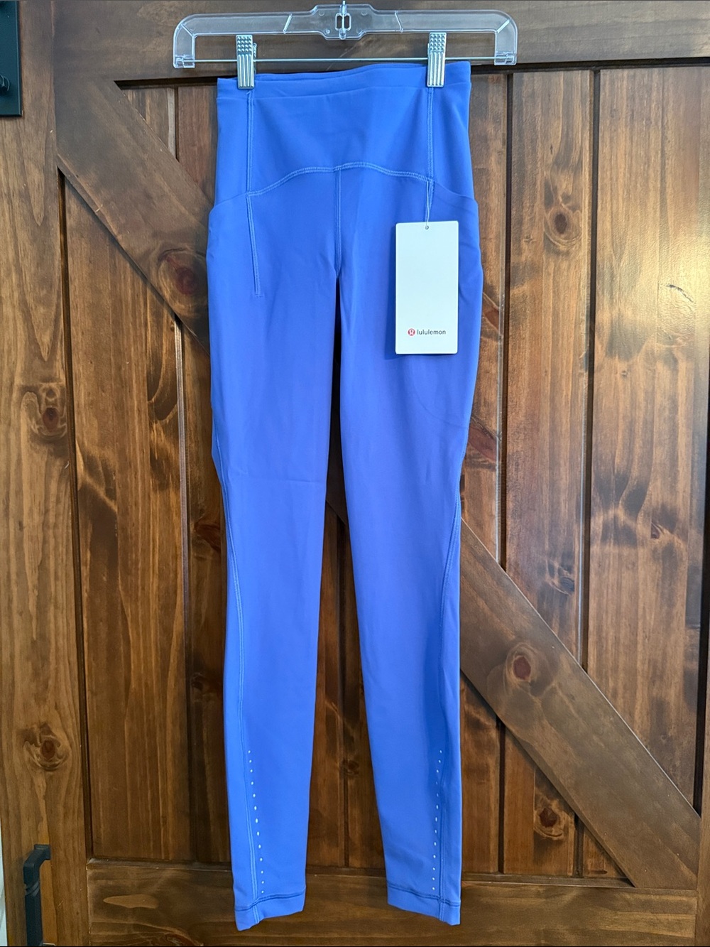 Lululemon swift speed HR tight 28" size 0